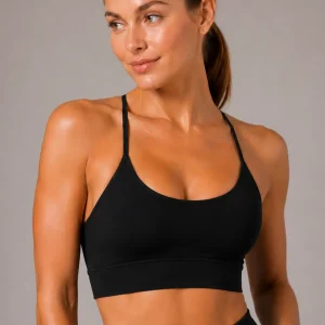 LACEBack Bra