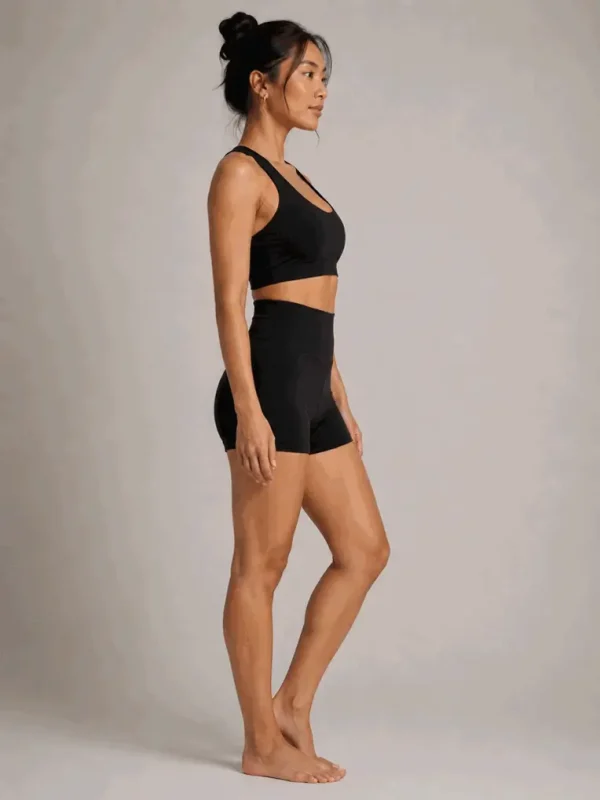 Auraline Shorts