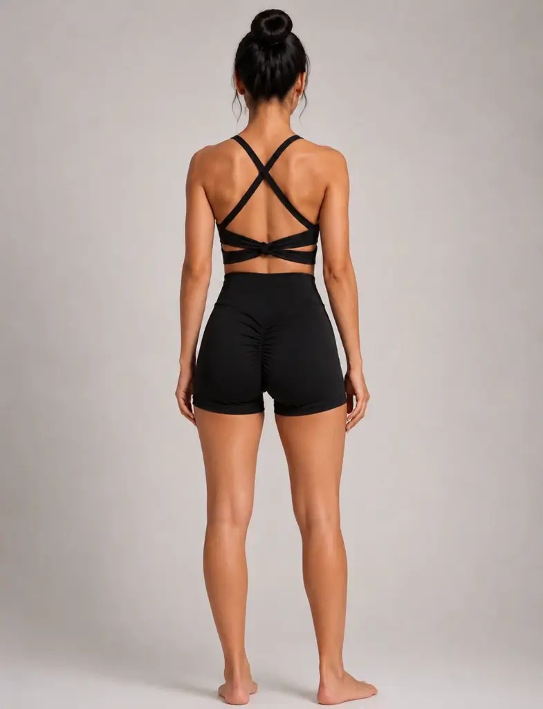 Auraline Shorts - Image 4
