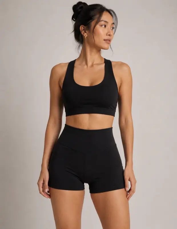 Auraline Shorts - Image 3