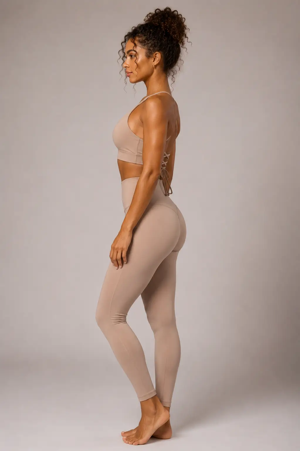 ÉCHELON Legging - Image 8