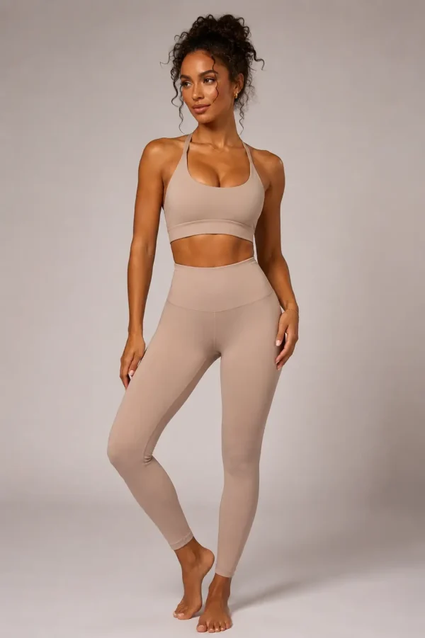 ÉCHELON Legging