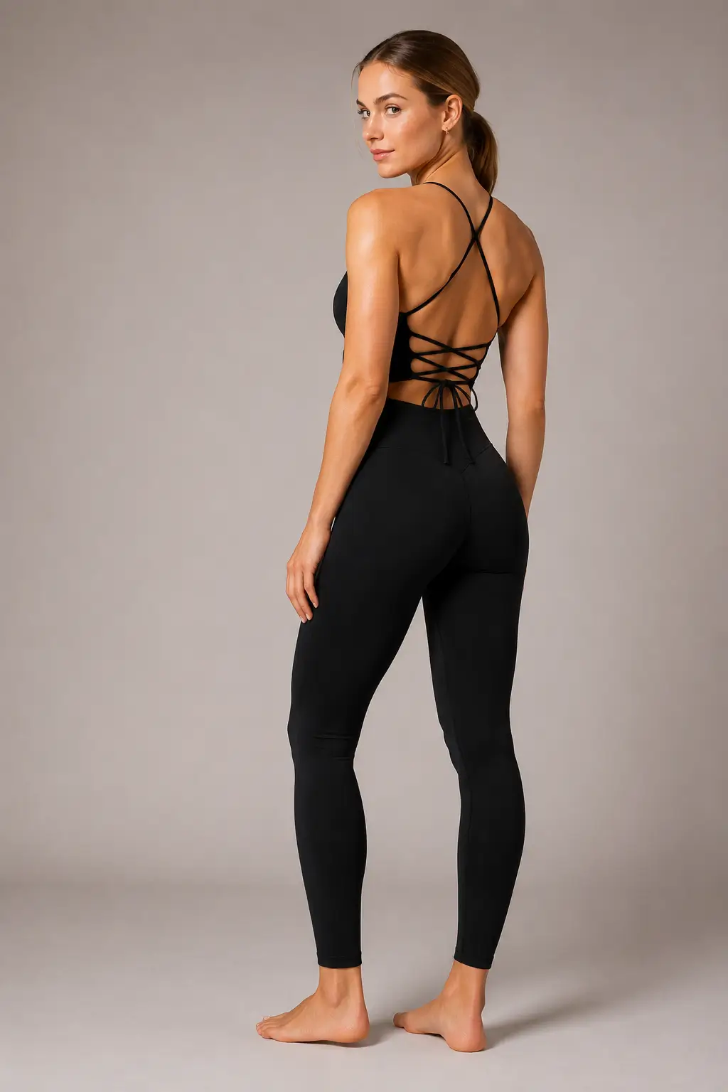 ÉCHELON Legging - Image 5